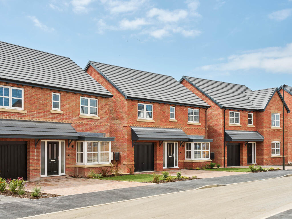 Apple Tree Close, Abbeymead, Gloucester, GL4 5BZ image 3