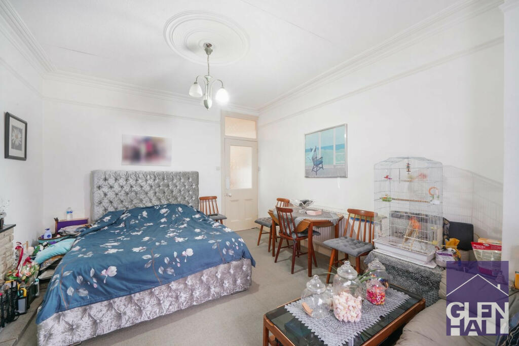 Main image of property: Hardwicke Road, Bounds Green, London, N13