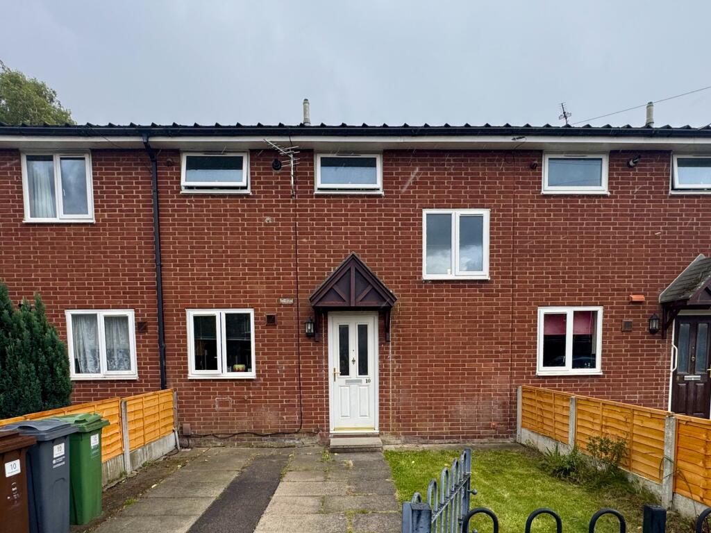 Main image of property: Ploughbank Drive, Manchester, M21