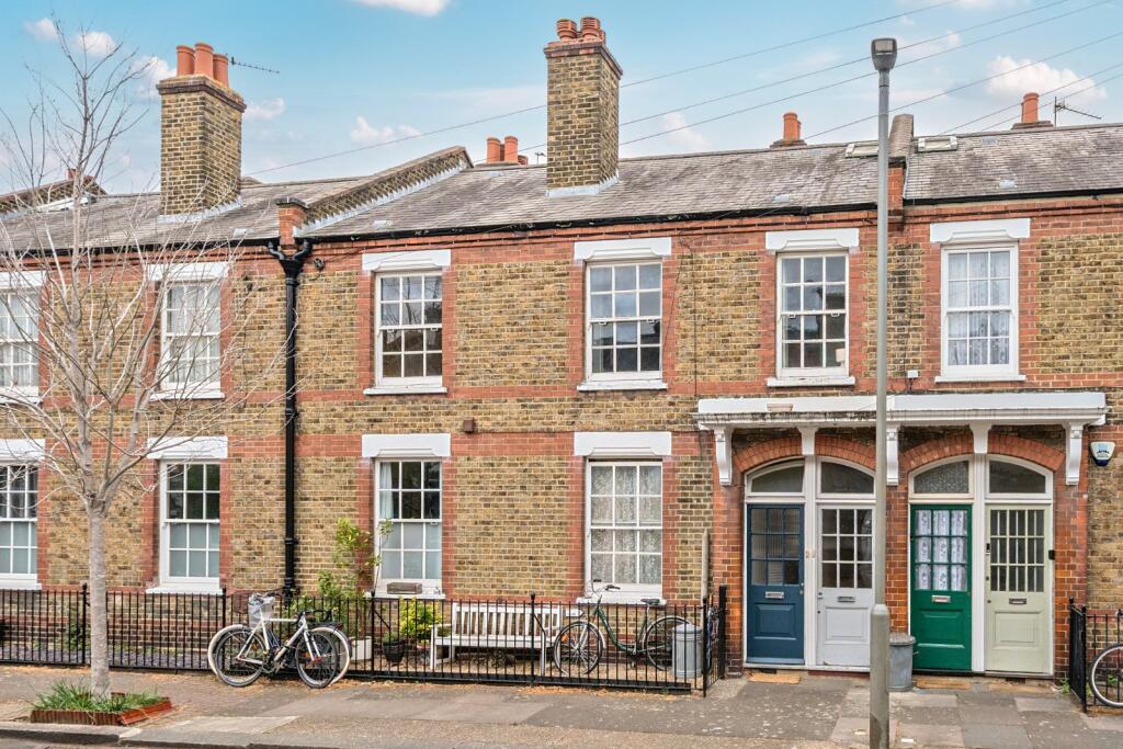 Main image of property: Freedom Street, Battersea, London, SW11