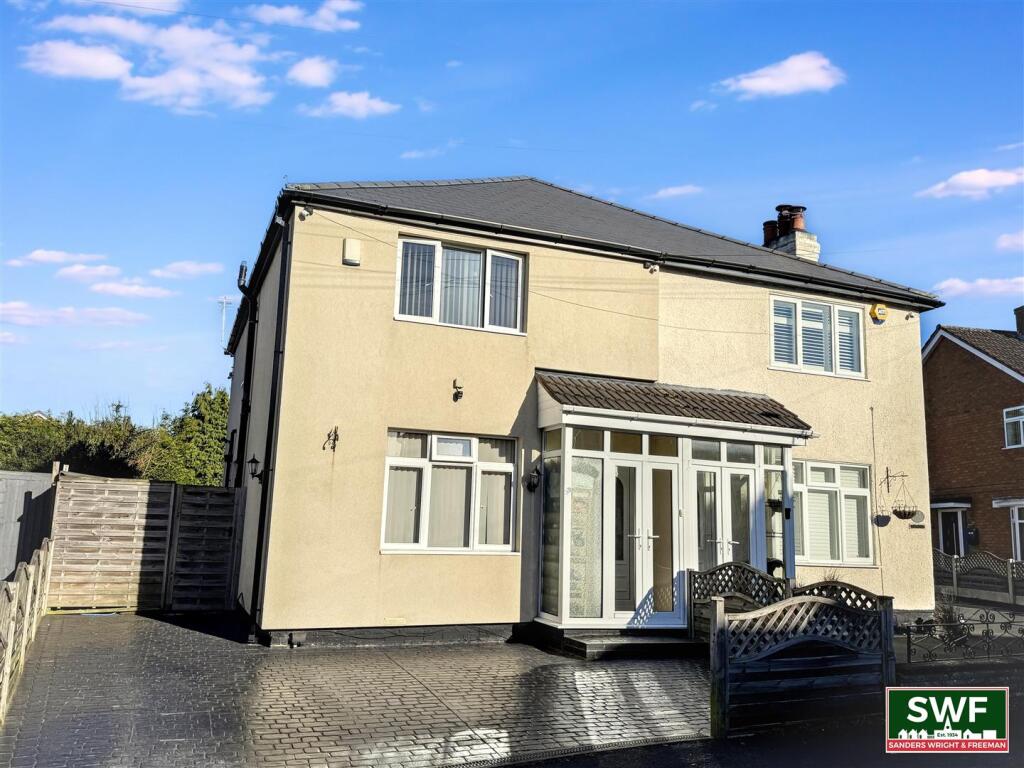 Main image of property: Swan Bank, Penn