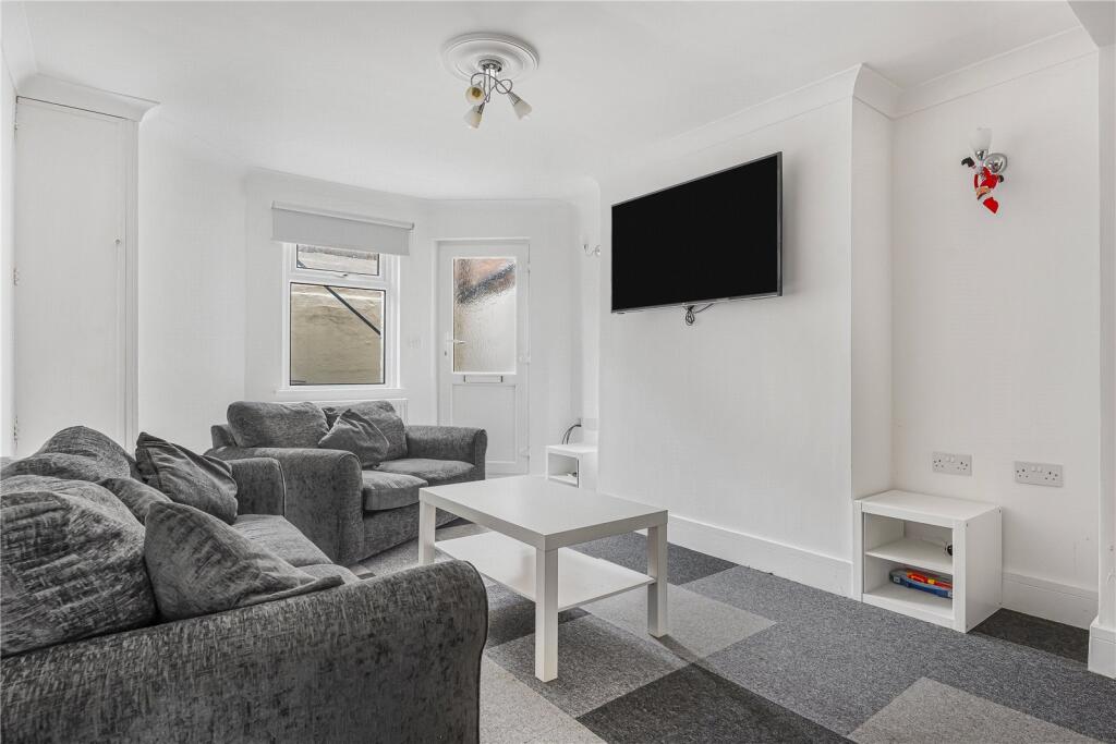 Main image of property: MARSTON STREET, OXFORD OX4