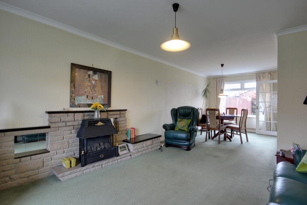 House in Hull - View 5