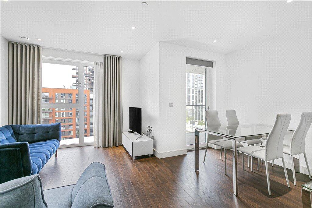 Main image of property: Wandsworth Road, London, SW8