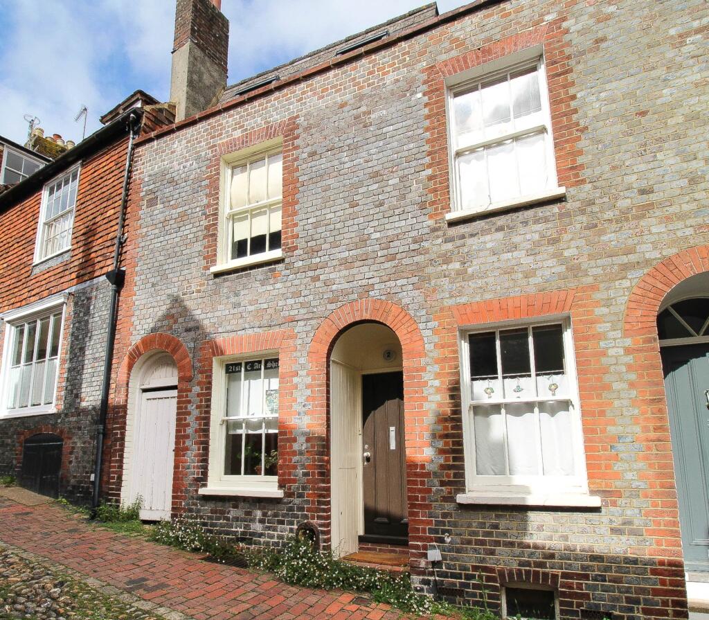 Main image of property: Keere Street, Lewes