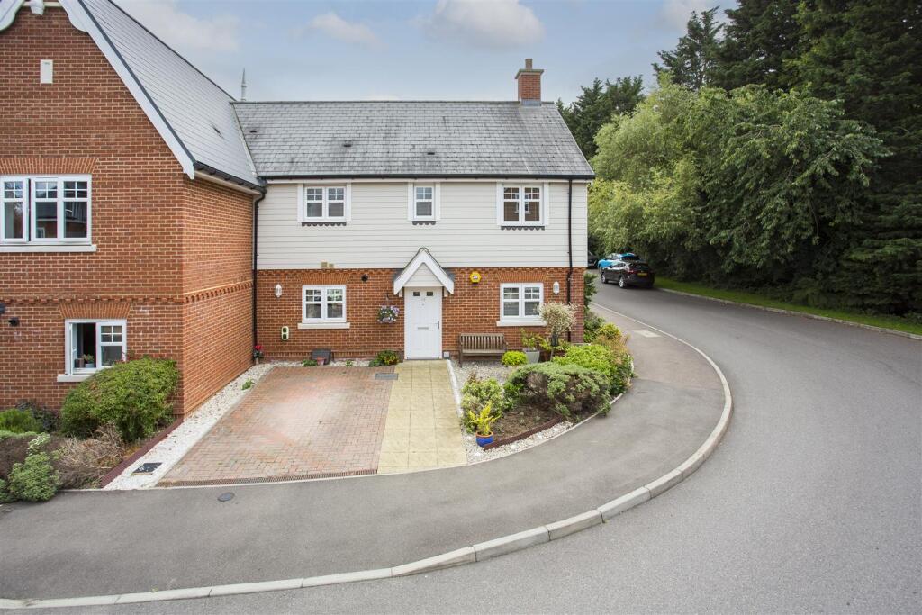 Main image of property: Burton Avenue, Leigh, Tonbridge