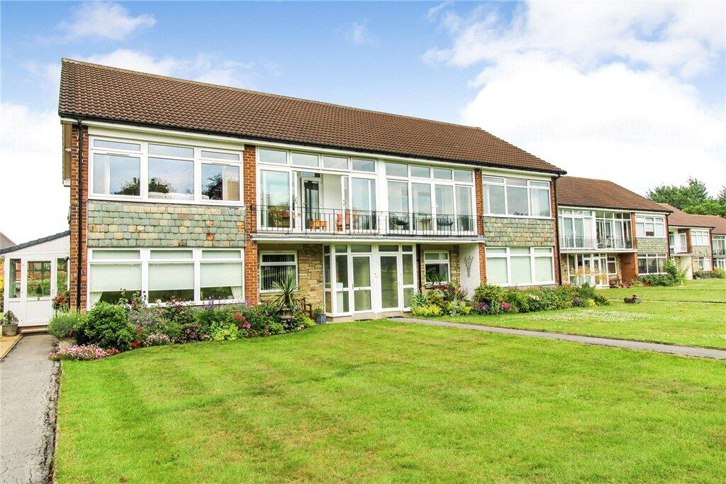 Main image of property: Granby Park, Harrogate, North Yorkshire, HG1