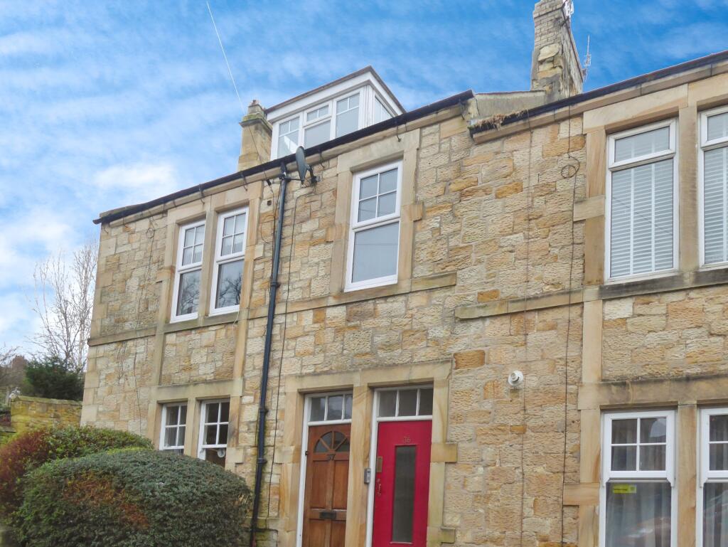 Main image of property: St Wilfrids Road, Hexham, NE46