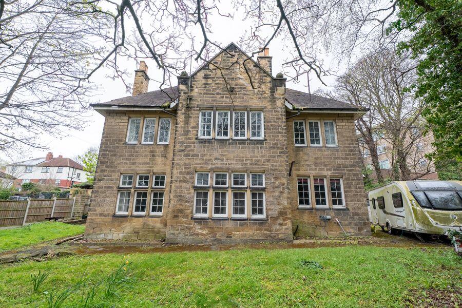 Main image of property: Gledhow Wood Road, Roundhay, Leeds