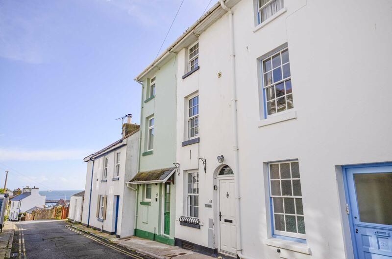 Main image of property: PROSPECT ROAD, BRIXHAM