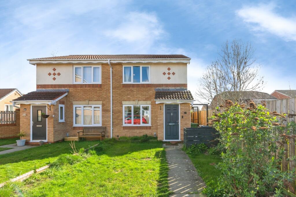 Main image of property: Cookson Way, Brough With St. Giles, Catterick Garrison, North Yorkshire, DL9