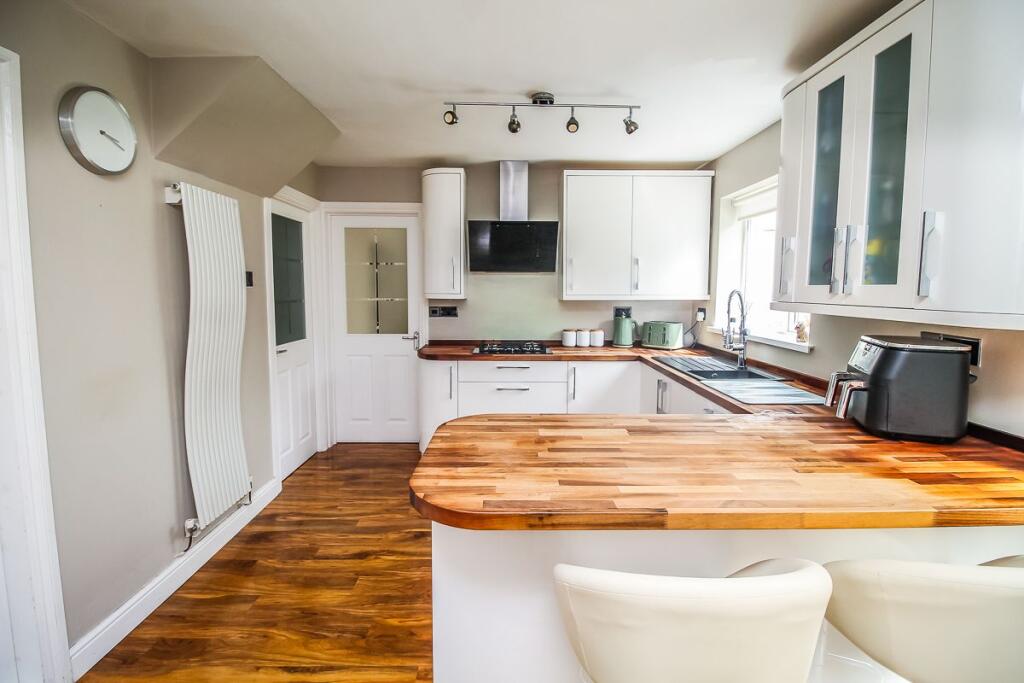 House in Sunderland, Washington - View 4