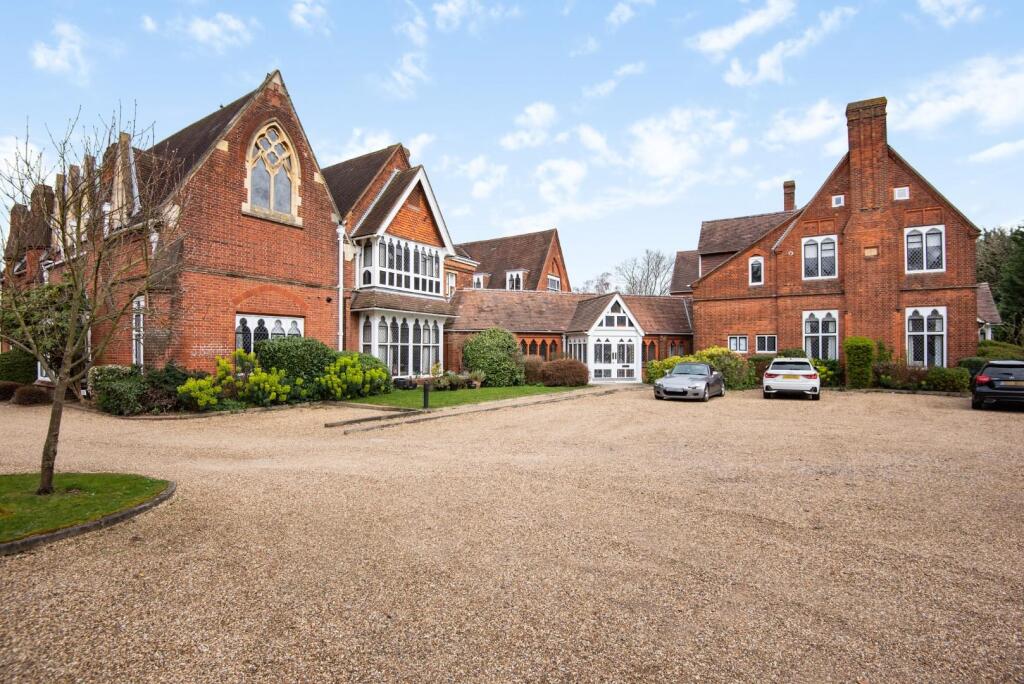 Main image of property: Bridgeman Drive, Windsor