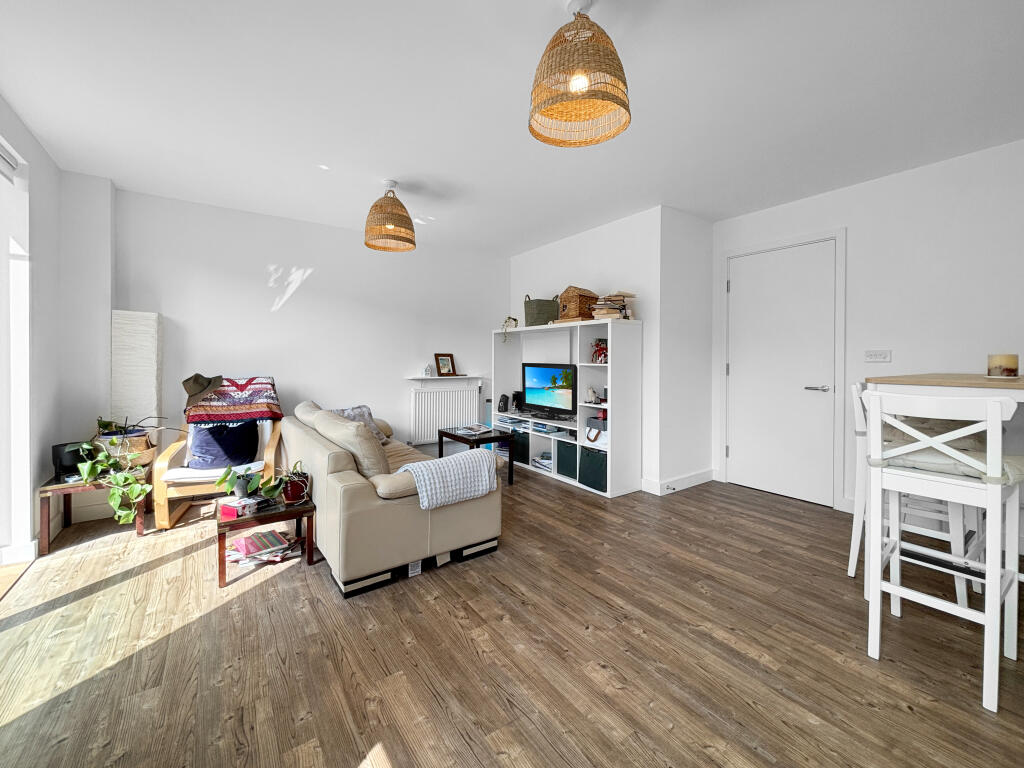 Henty Close, Trumpington - Ansicht 2