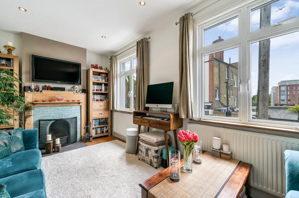 Main image of property: Market Terrace, Albany Road, Brentford, TW8