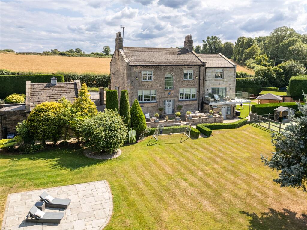 Main image of property: Harewood Road, East Keswick, Leeds, LS17