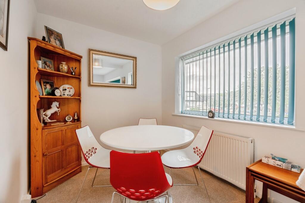 House in Burnley, Cliviger - View 5