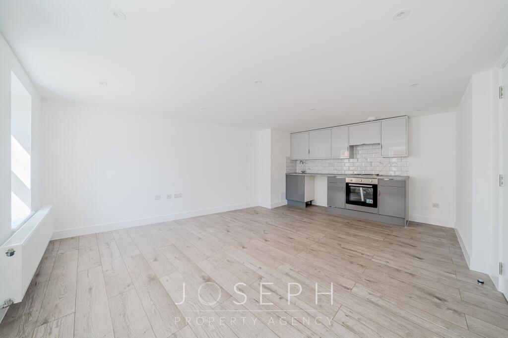 Main image of property: Turret House, Ipswich, IP4