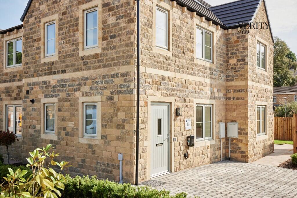 Additional image 22 of Plot 25, The Read, The Oaks, Skipton