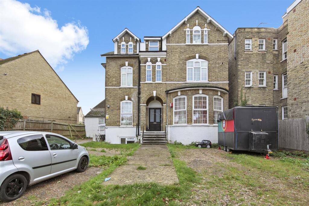 Main image of property: Eltham Road, London