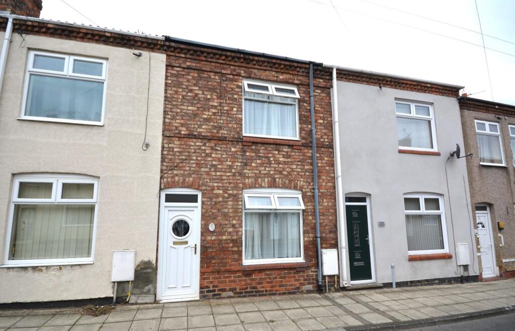Main image of property: Luke Street, Trimdon Station