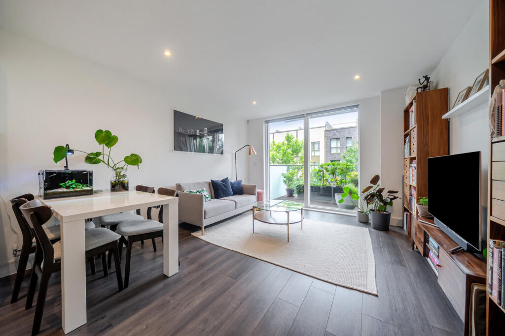 Main image of property: Handley Drive, London