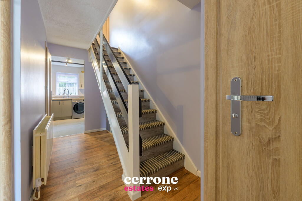 House in Redditch, Worcestershire - View 4