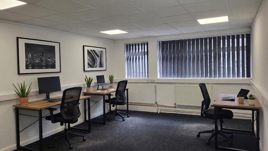 Image featuring virtual staging