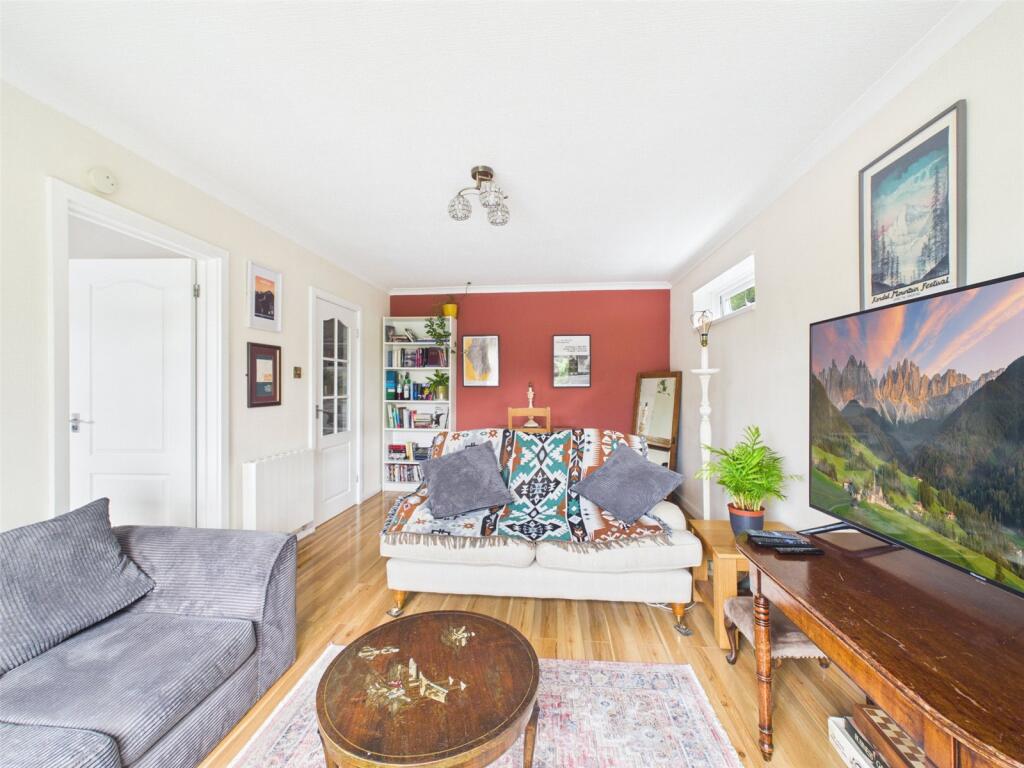 Cholmondeley Road, Salford, Greater Manchester, M6 - Ansicht 4