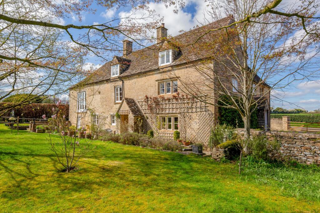 Main image of property: Rodmarton, Cirencester, Gloucestershire GL7