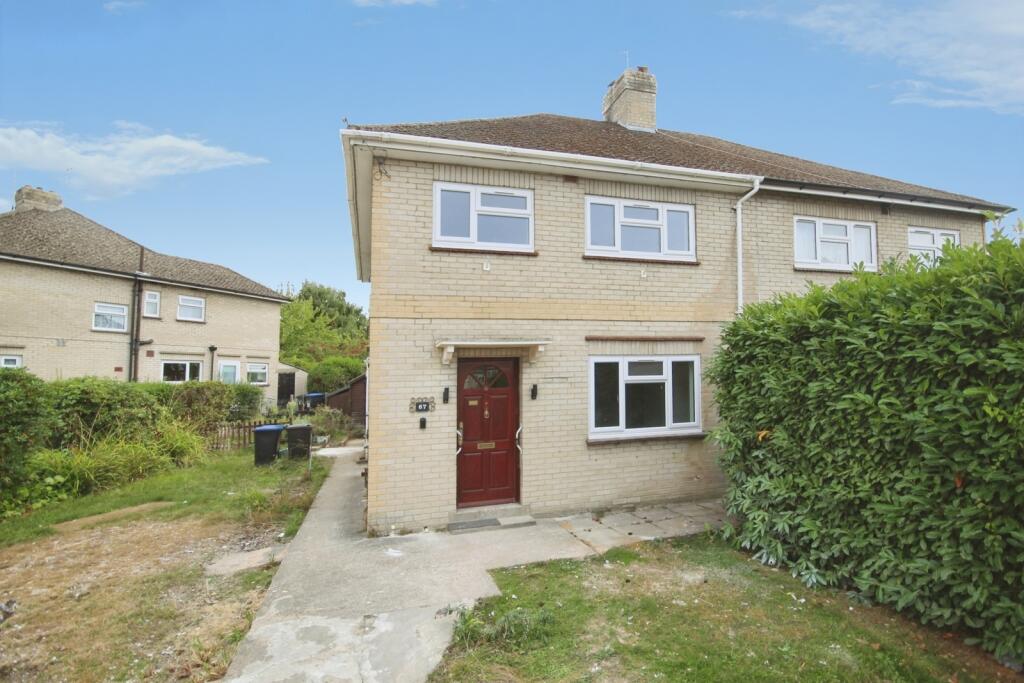 Main image of property: Larchwood Drive, Englefield Green, Egham, Surrey, TW20