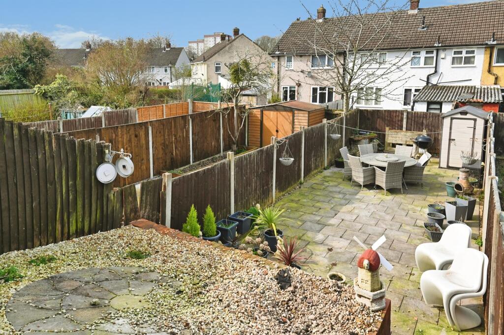 Additional image 22 of School Lane, Buckland End, Birmingham
