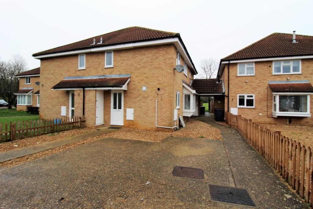 Main image of property: Meadowsweet, Eaton Socon, St Neots
