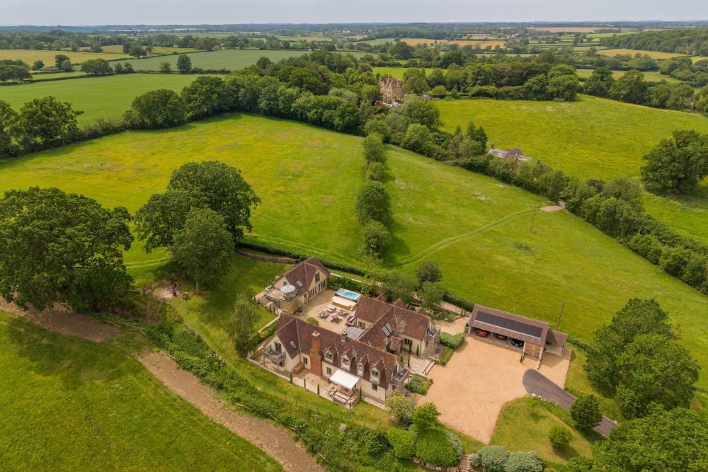 Main image of property: Rodbourne, Malmesbury, Wiltshire SN16
