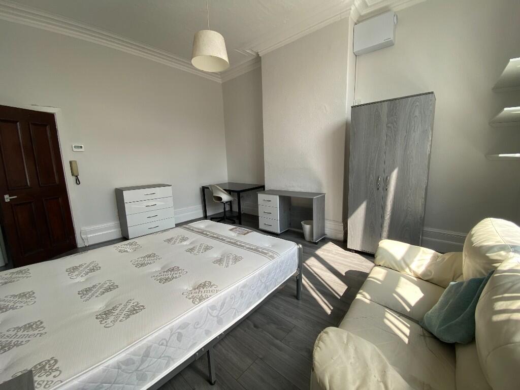 Main image of property: Dickenson Road *STUDENT ONLY - AVAILABLE 01/07/2026*