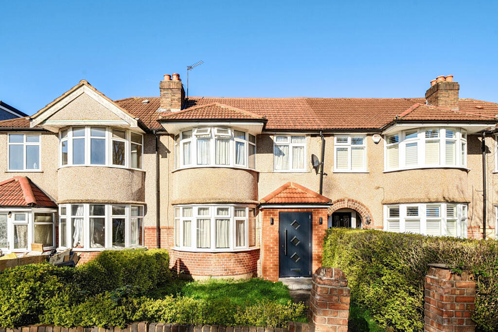 Main image of property: Whitton Avenue West, Northolt