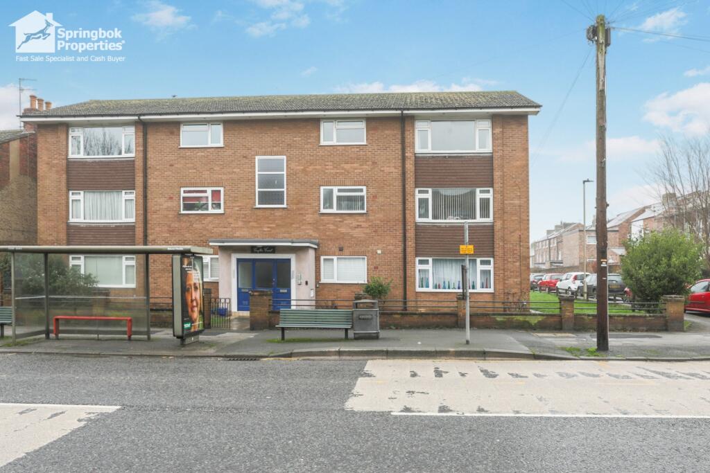 Main image of property: Scalby Road,, Scarborough,, North Yorkshire