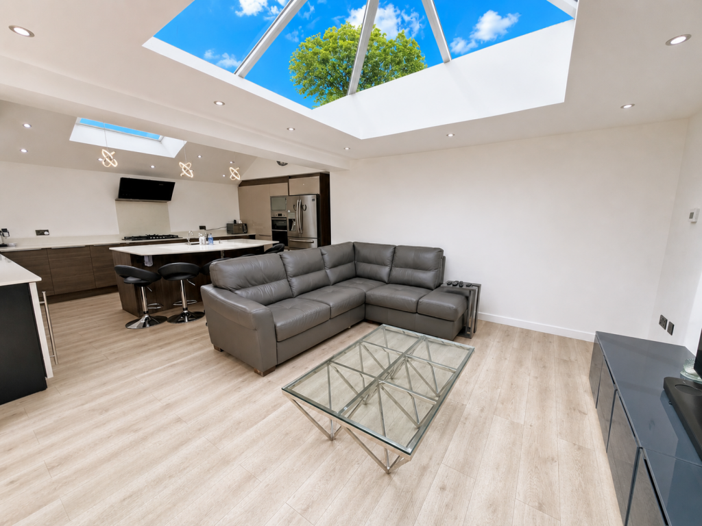 House in Birmingham, Springfield - View 5