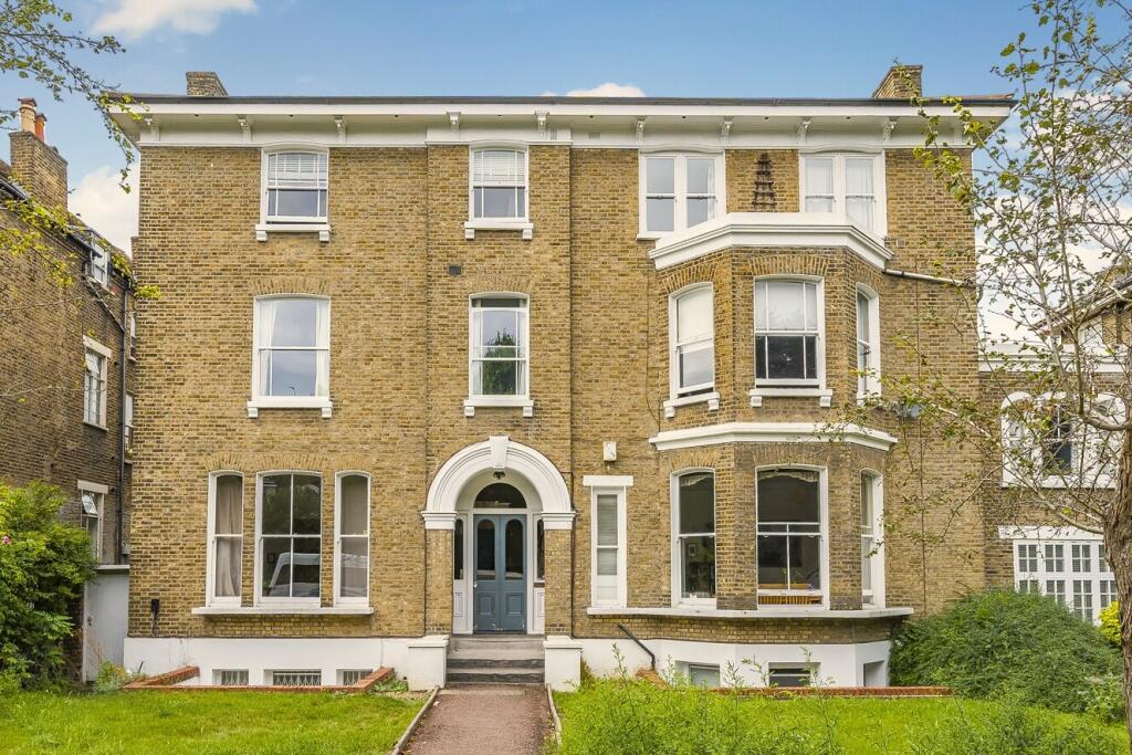Main image of property: Wickham Road, Brockley, London, SE4