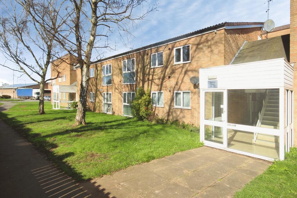 Main image of property: Ryland Close, Leamington Spa
