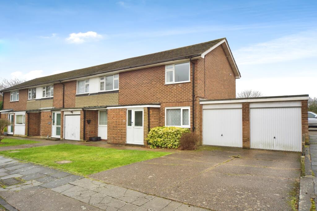 Main image of property: Homestead Paddock, London, N14