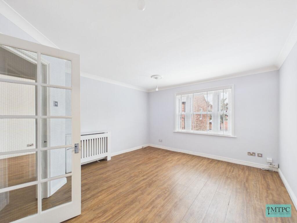Main image of property: Dixons Yard, Walmgate, York