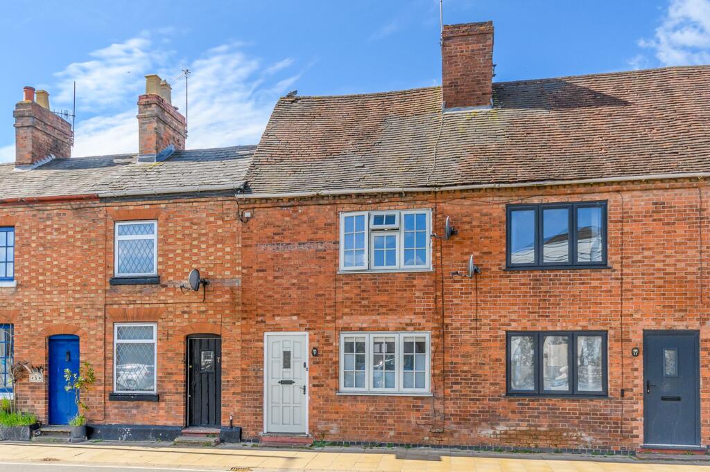 Main image of property: Birmingham Road, Stratford-Upon-Avon, CV37
