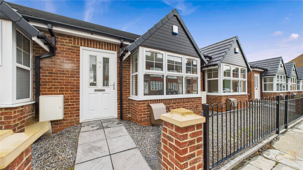 Main image of property: St Barnabas Road, Linthorpe, Middlesbrough, TS5