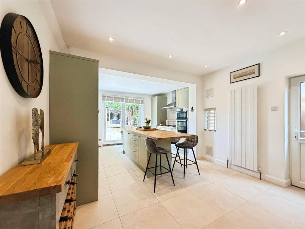 House in Arun, Angmering - View 5