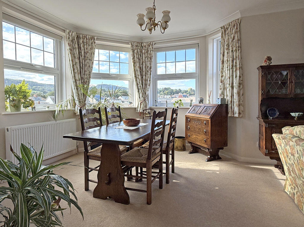Main image of property: The Esplanade, Sidmouth