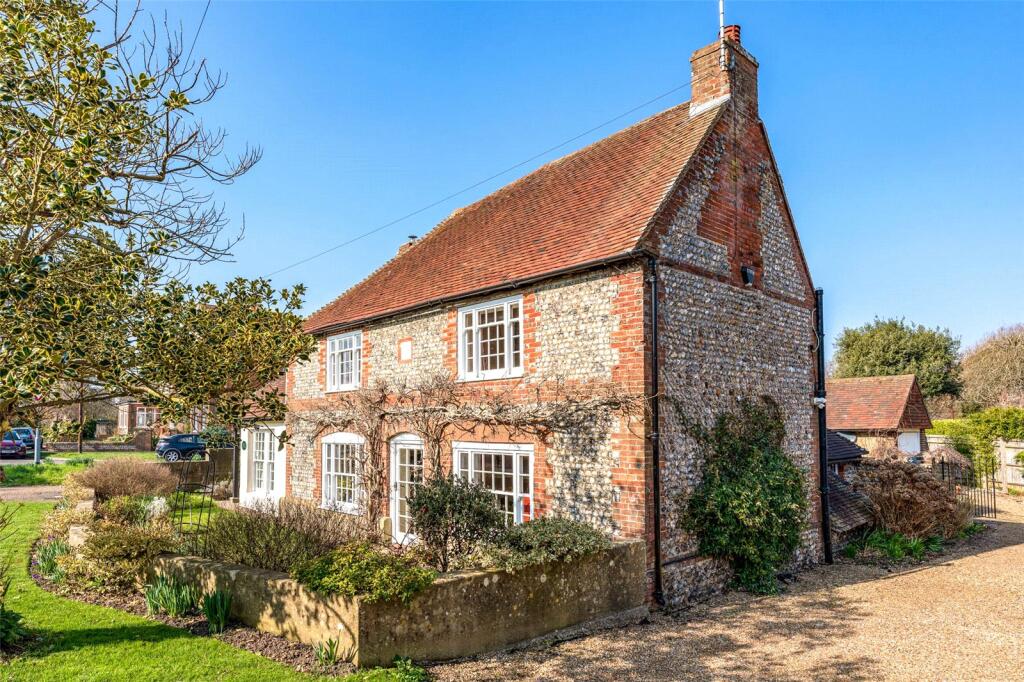 Main image of property: Church Lane, Ferring, Worthing, West Sussex, BN12