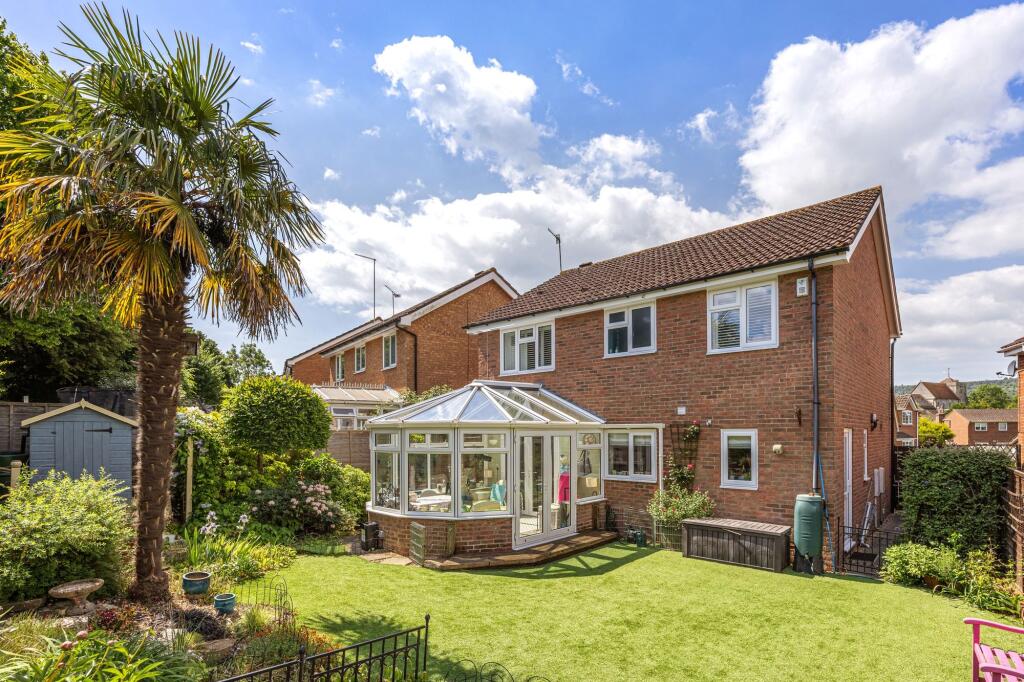 Abbey Road, Steyning, BN44 photo 2