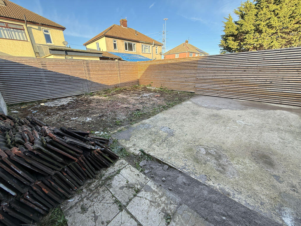 Main image of property: St. Andrews Road, Avonmouth, Bristol