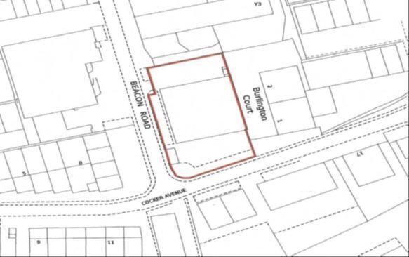 Main image of property: Unit X, Beacon Road, Poulton-le-fylde, Lancashire
